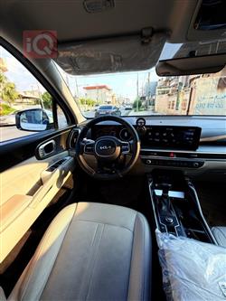 کیا سۆرینتۆ